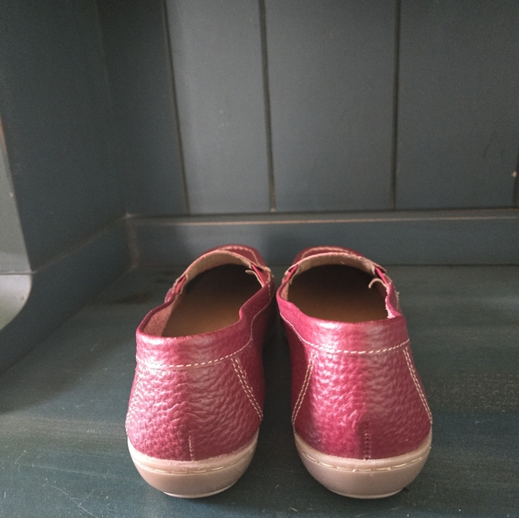 Slip on shoes - Picture 3 of 5